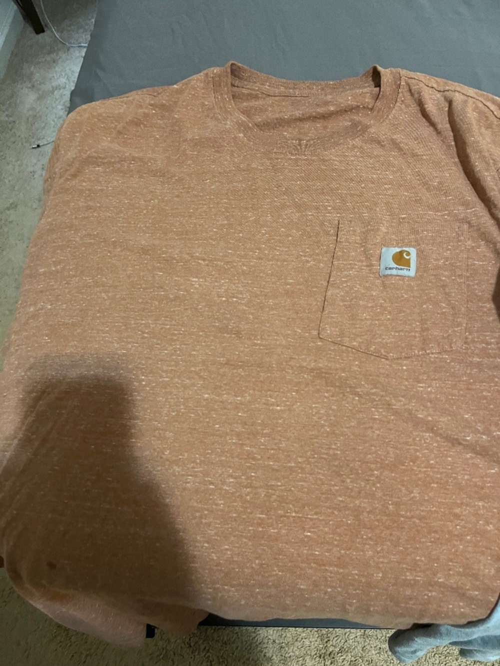 Carhart shirts